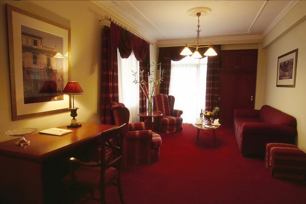 Aiges Melathron Hotel Veria (Imathia)