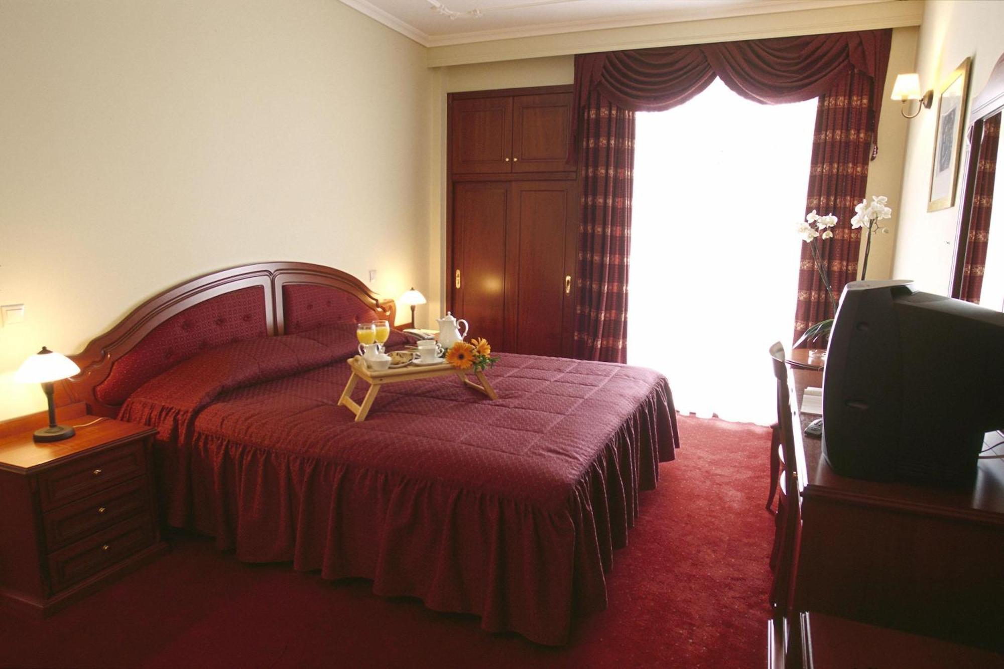 Hotel Aiges Melathron 4*
