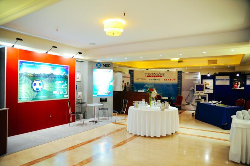 Aiges Melathron Hotel 4*