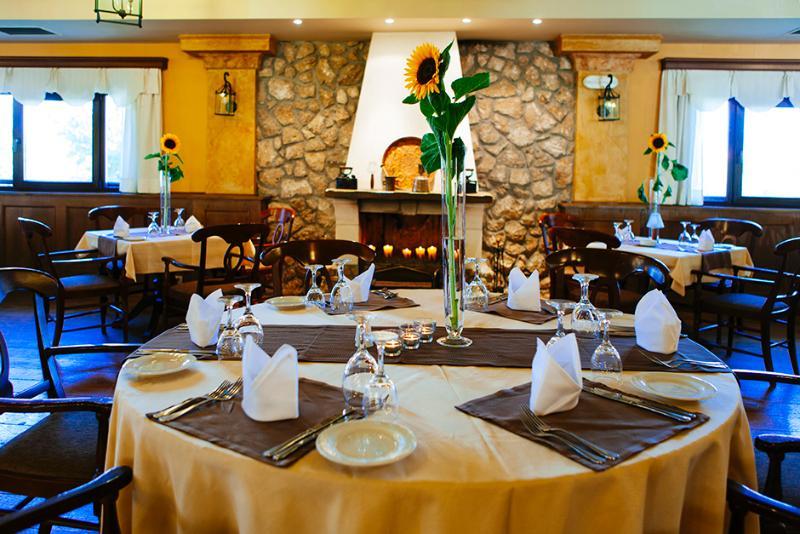 Aiges Melathron Hotel