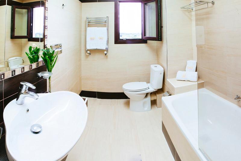 Aiges Melathron Hotel Veria (Imathia)