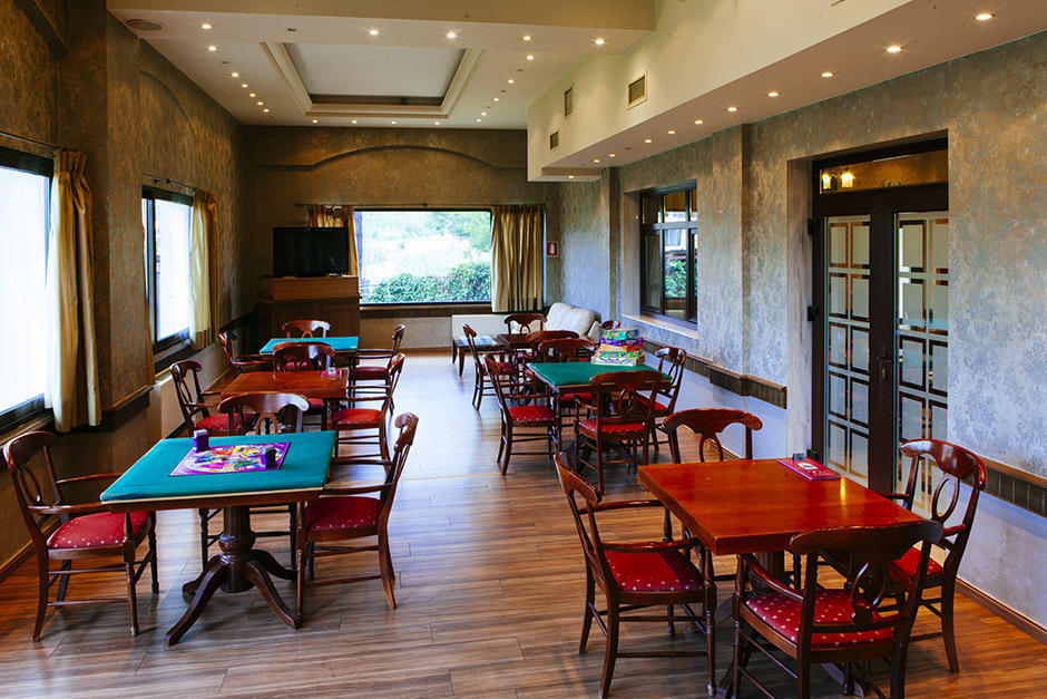 Aiges Melathron Hotel Veria (Imathia)